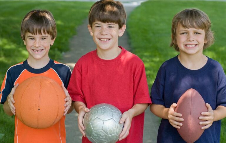 Sports Injuries