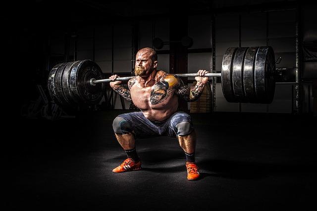 Overtraining