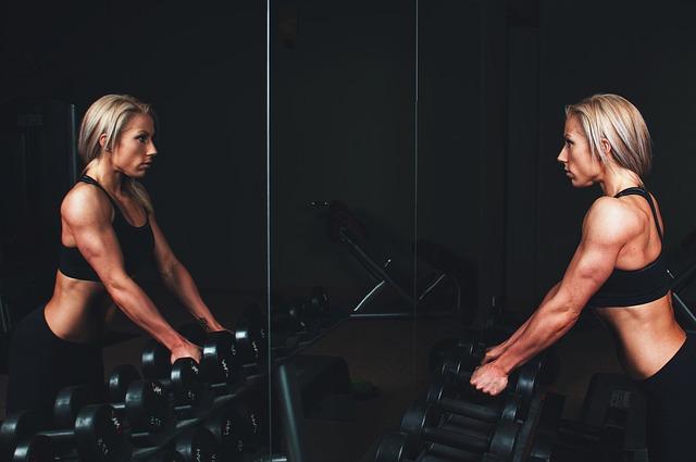 Growing Muscle