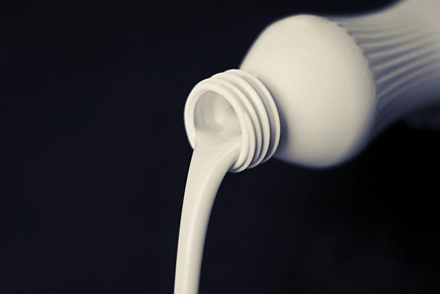 Clear Cut Calcium: an Essential Mineral