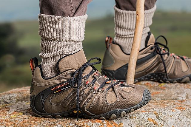 Walking for your Health