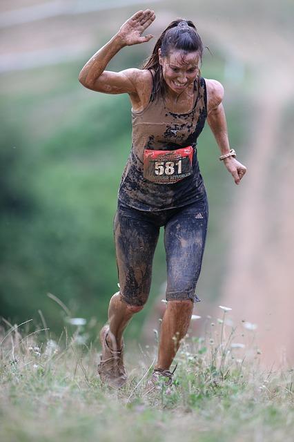 Running for your Life