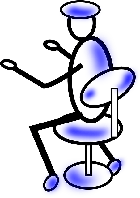 Seated Posture