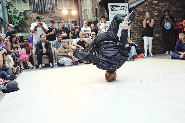 Staying Flexible