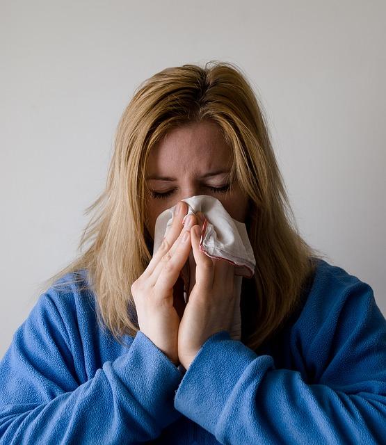 Allergies Abound