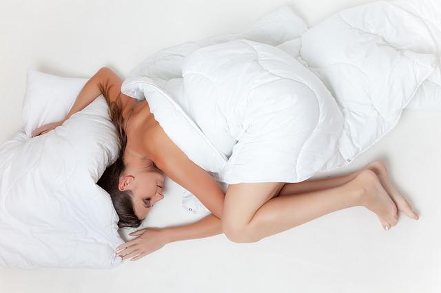 Choosing the Right Pillow