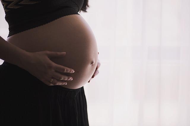 Massage and Pregnancy
