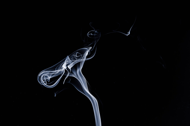 Smoking’s Role in Muscle Tension