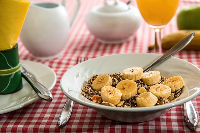 Make Friends with Fiber