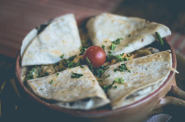 Getting Creative with Go-To Meals