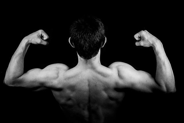 Are you Neglecting your Trapezius?
