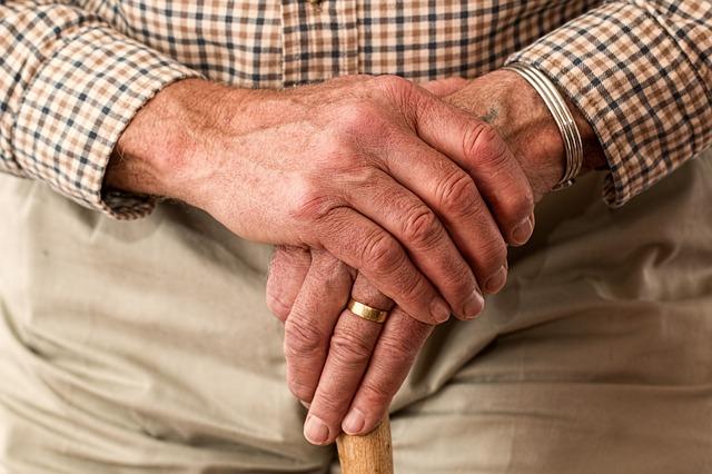 Setting a Course for an Old Age of Independence