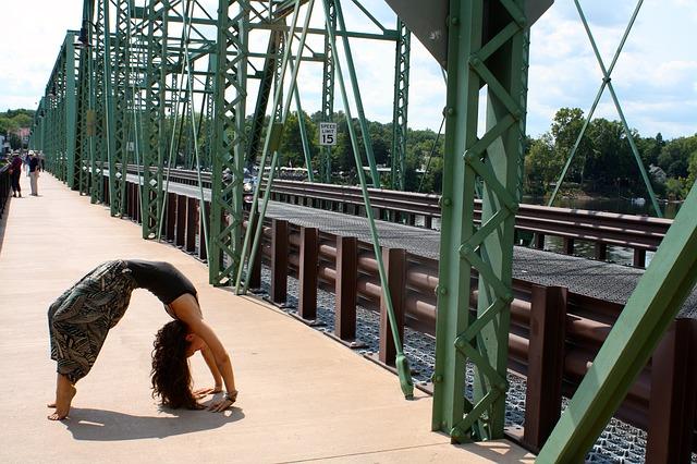 Bridge for Back Pain