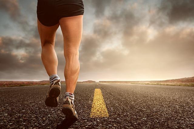 Nutrients that Matter for Keeping Muscle Tension at Bay