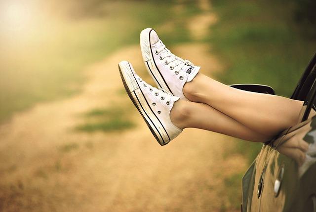 Poor Circulation in your Legs Getting you Down?