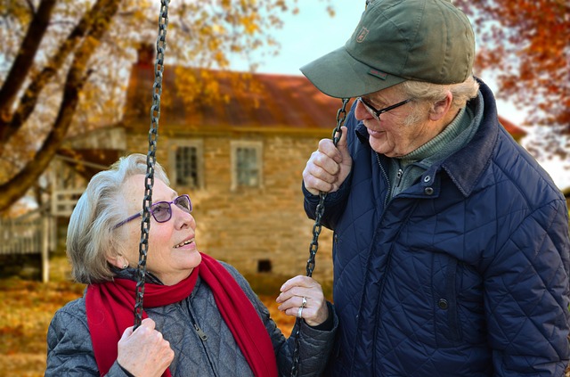 Maintaining a Normal Life Despite Joint Degeneration
