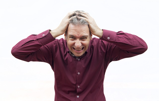 The Physical Side of Stress