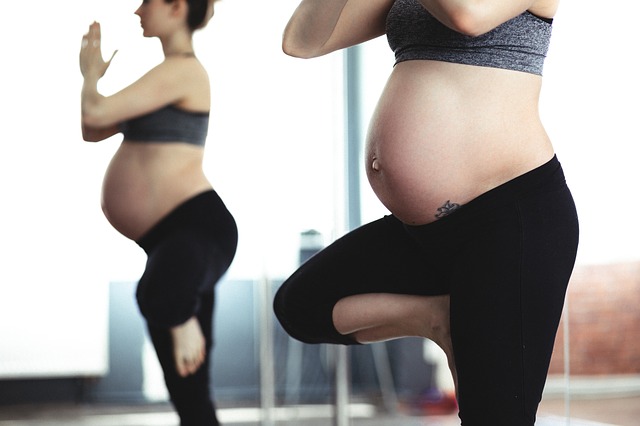 Pain and Pregnancy Should not be Considered Normal