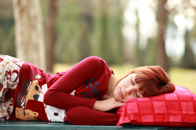 Does your Back Pain Prevent you from Sleeping?