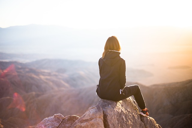 How a Stronger Core Improves your Life