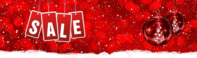 Christmas Shopping is a Drain on the Body and Brain