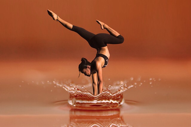 The Role of Hydration in Spinal Health
