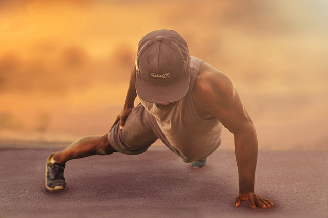 Chiropractic for Athletes in Milpitas