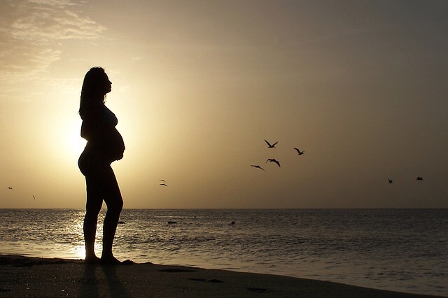 Pregnancy Poses Challenges for Pelvic Stability
