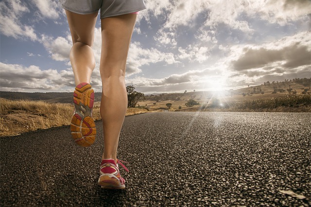 The Power of Pelvic Stability for Runners