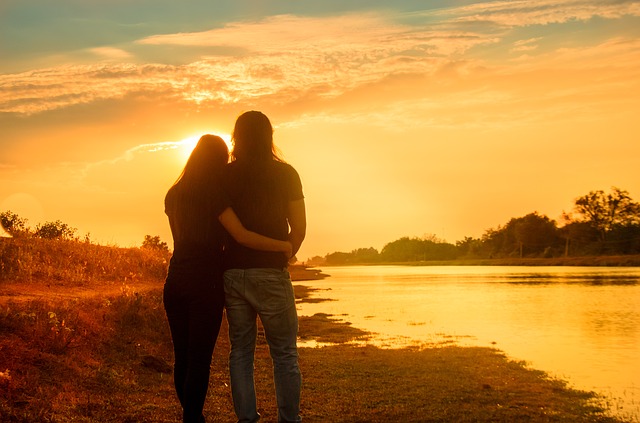 Don’t Let Tension Define Your Life