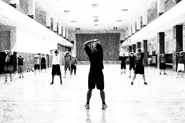 The Almighty Warm-Up: Benefits for Your Body