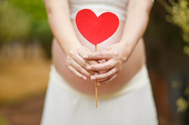 Third Trimester Chiropractic
