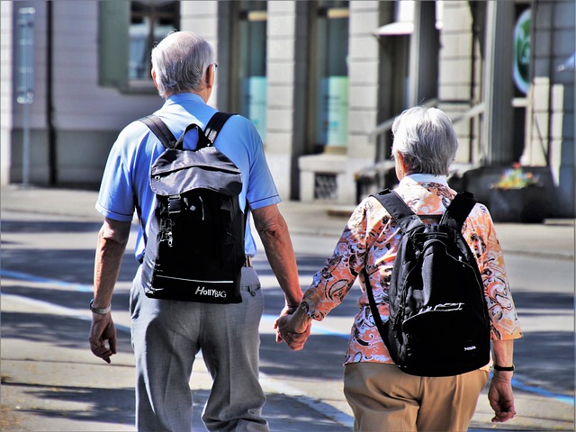 Taking Care of Our Seniors With Conservative Care