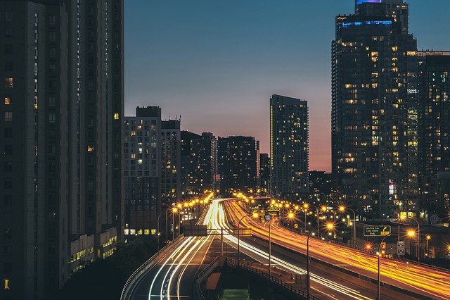 Commuter Chiropractic: Prevent Pain On the Road
