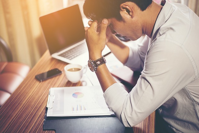 Stress is a Silent Killer