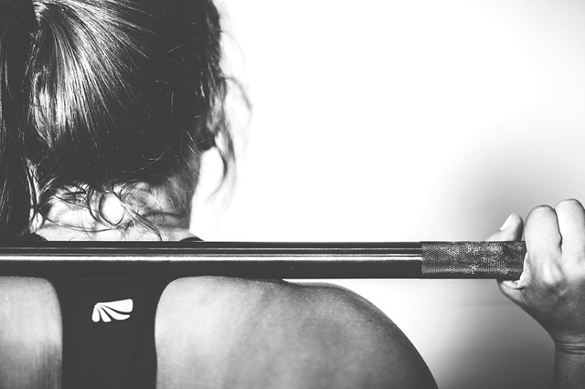 The Importance of Cervical Range of Motion