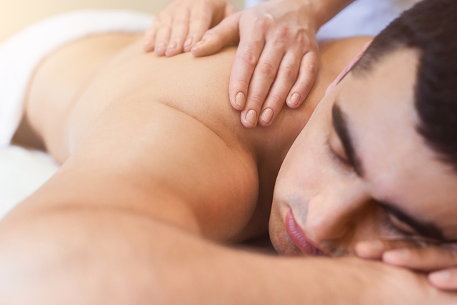 5 Benefits of Massage Therapy in Milpitas, CA