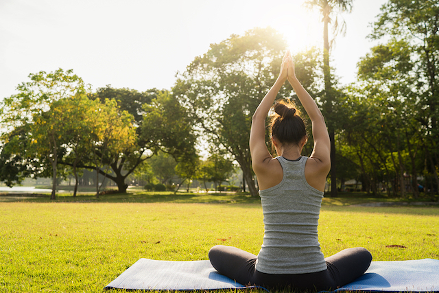 3 Ways to Make Yoga Part of Your Daily Routine