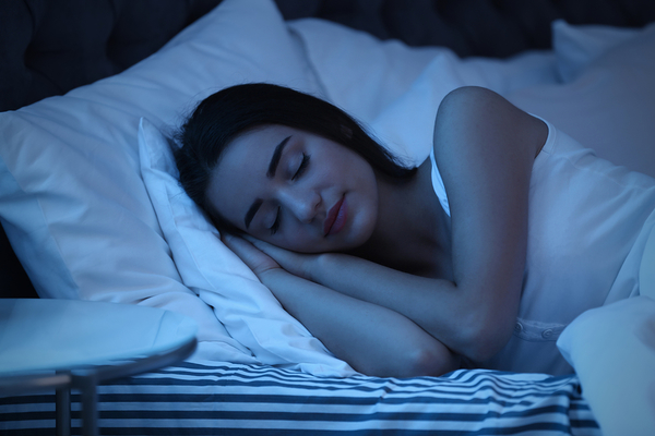 3 Tips to Achieve Better Sleep