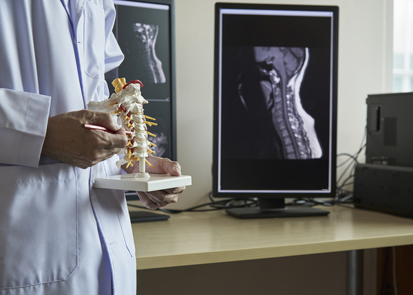 5 Simple Ways to Boost Your Spine Health