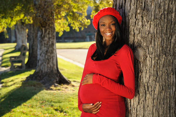Chiropractic for Pregnancy