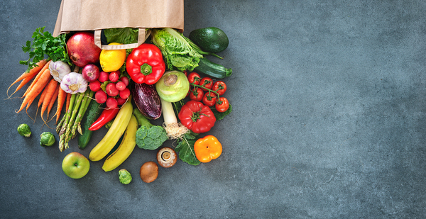 How to Improve Your Nutrition Today