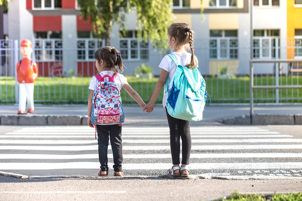 3 Easy Back-to-School Hacks for Your Child
