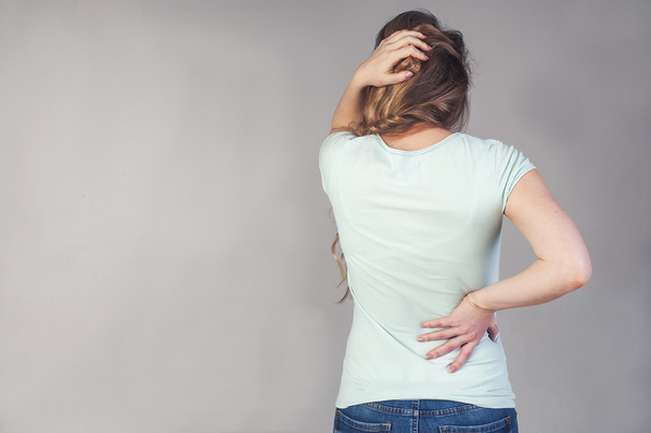 Tips to Save Your Back Today