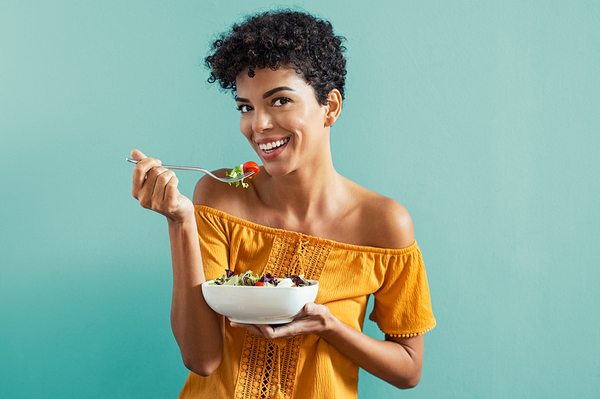 Simple Nutrition Hacks for Your Health