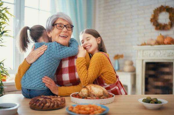 How to Practice Self-Care During the Holidays