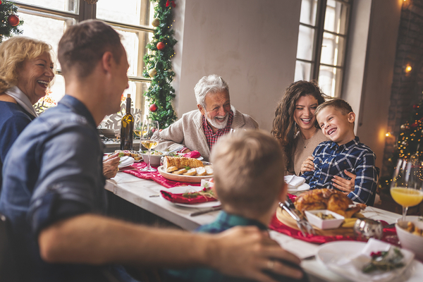 How to Have a Stress-Free December
