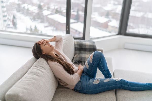 Chiropractic for Winter Aches and Pains