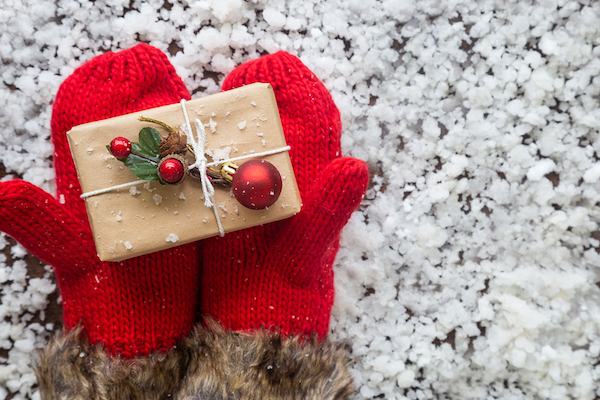 Merry Christmas from Family Chiropractic and Natural Healing Center