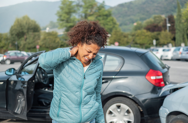 Chiropractic for Whiplash